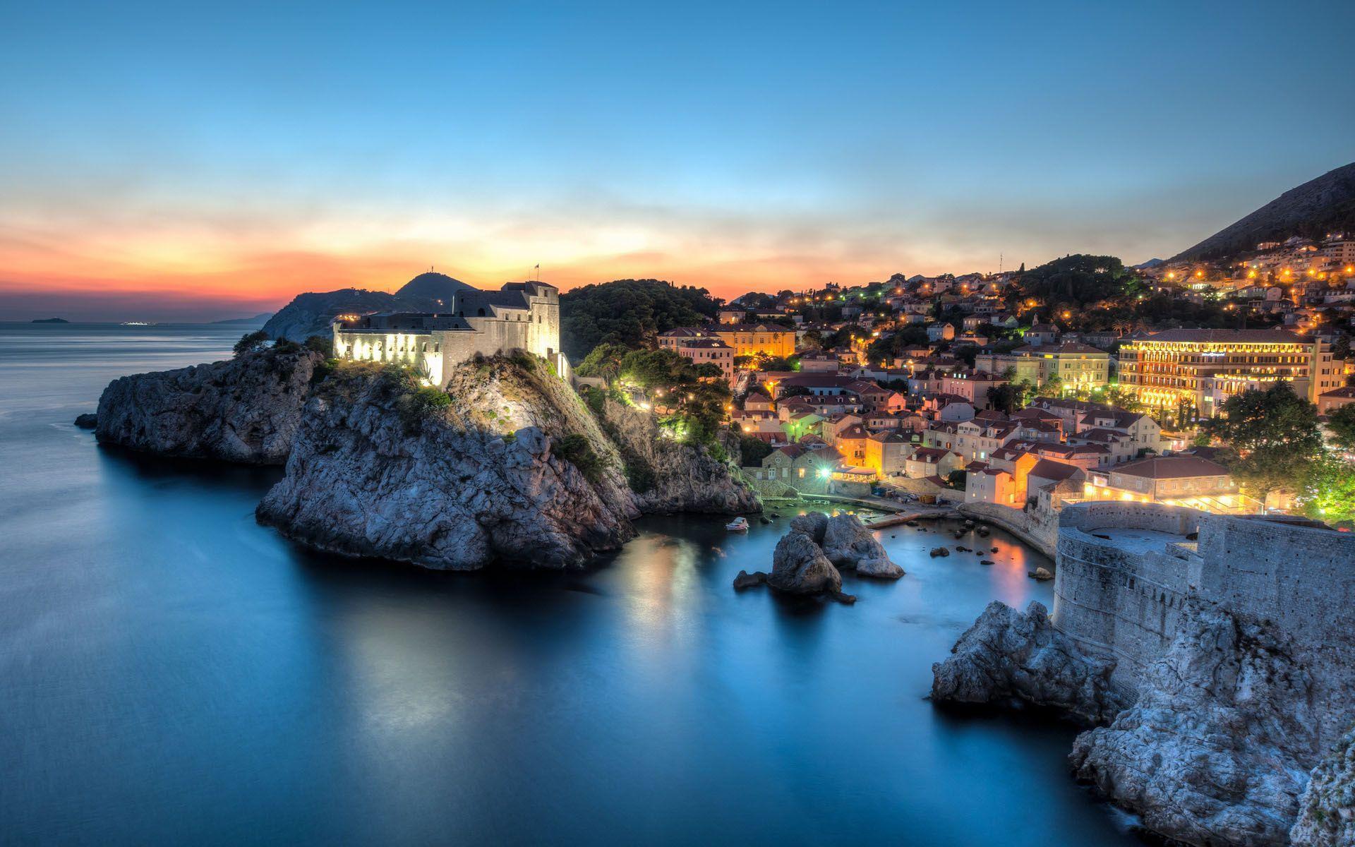Discover Croatia