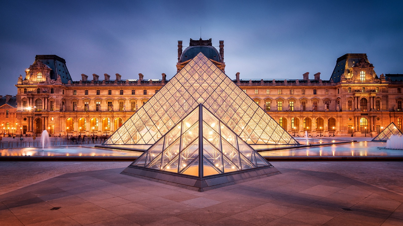 France Holiday Package (07 Nights & 08 Days)