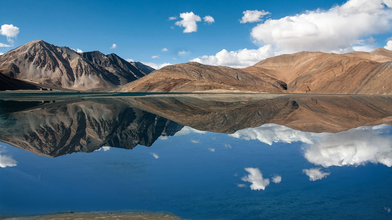 Enchanting Kashmir: A Journey Through Paradise